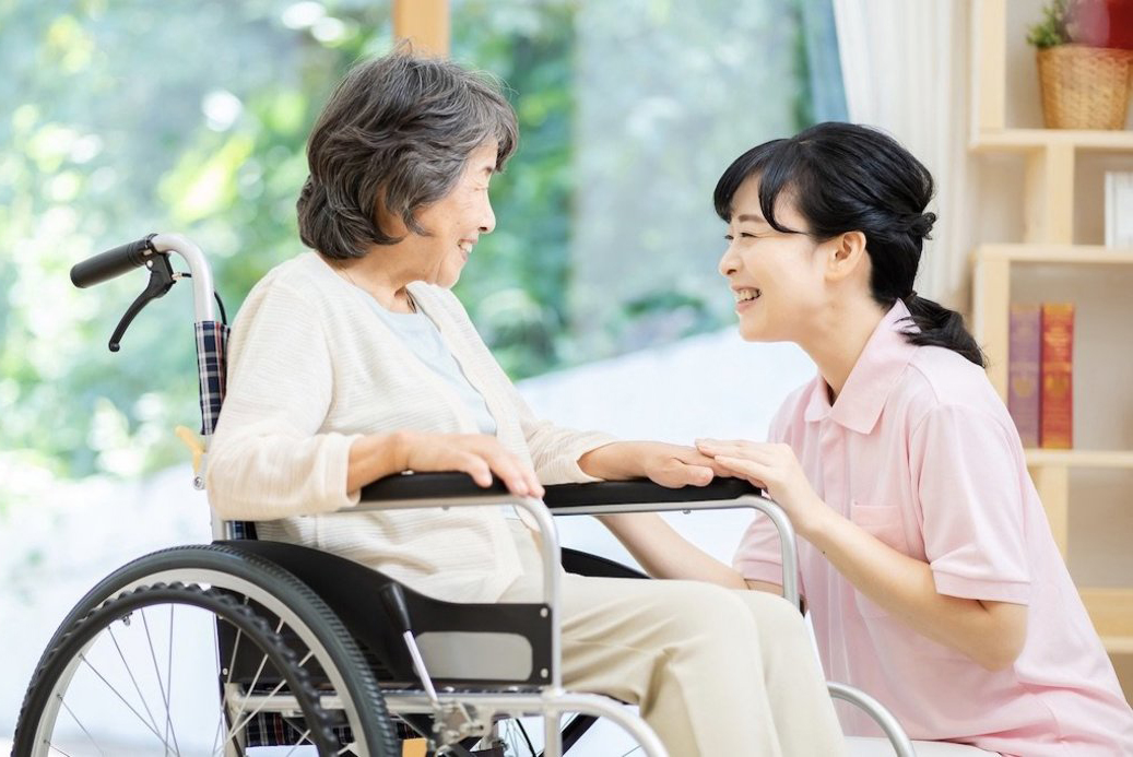 特別養護老人ホーム